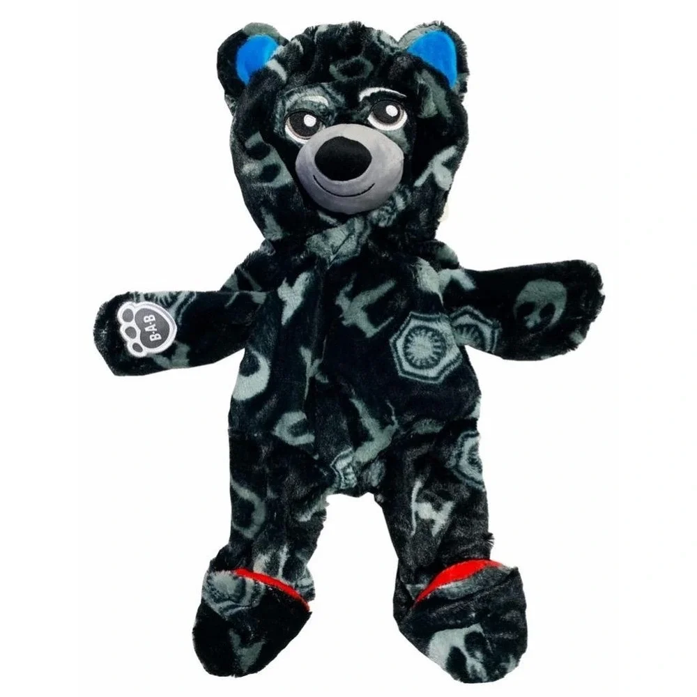 Build a Bear Workshop Star Wars UNSTUFFED 16